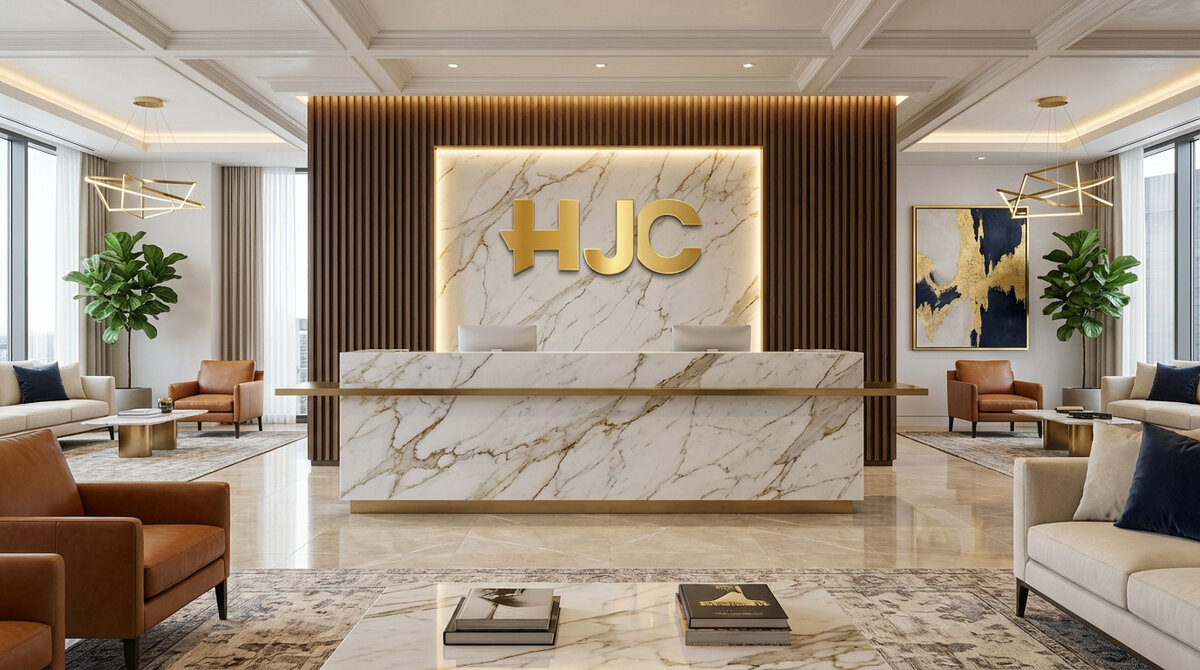 HJC Exchange Photo
